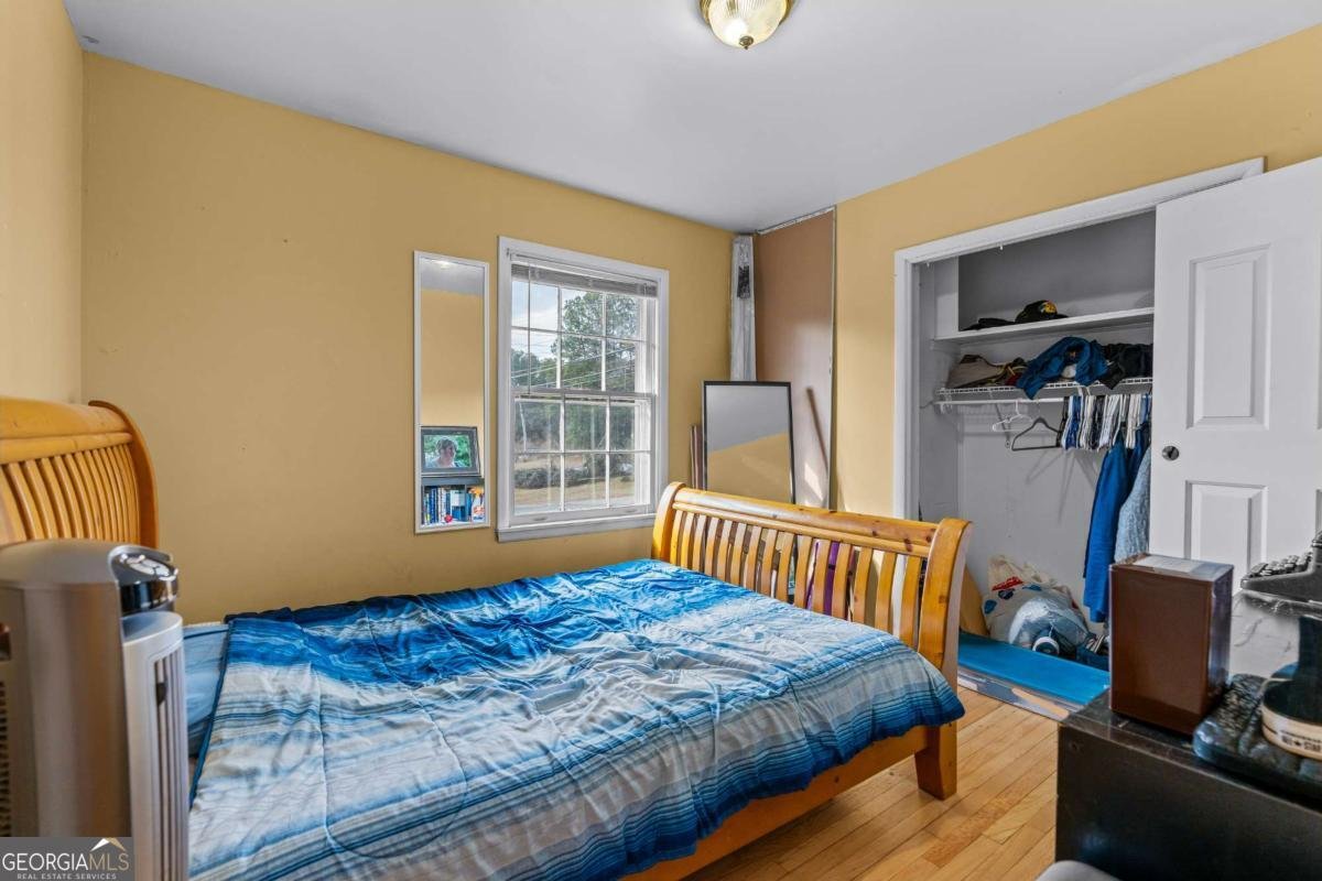 3171 Hopkins Road Powder Springs - Photo 35