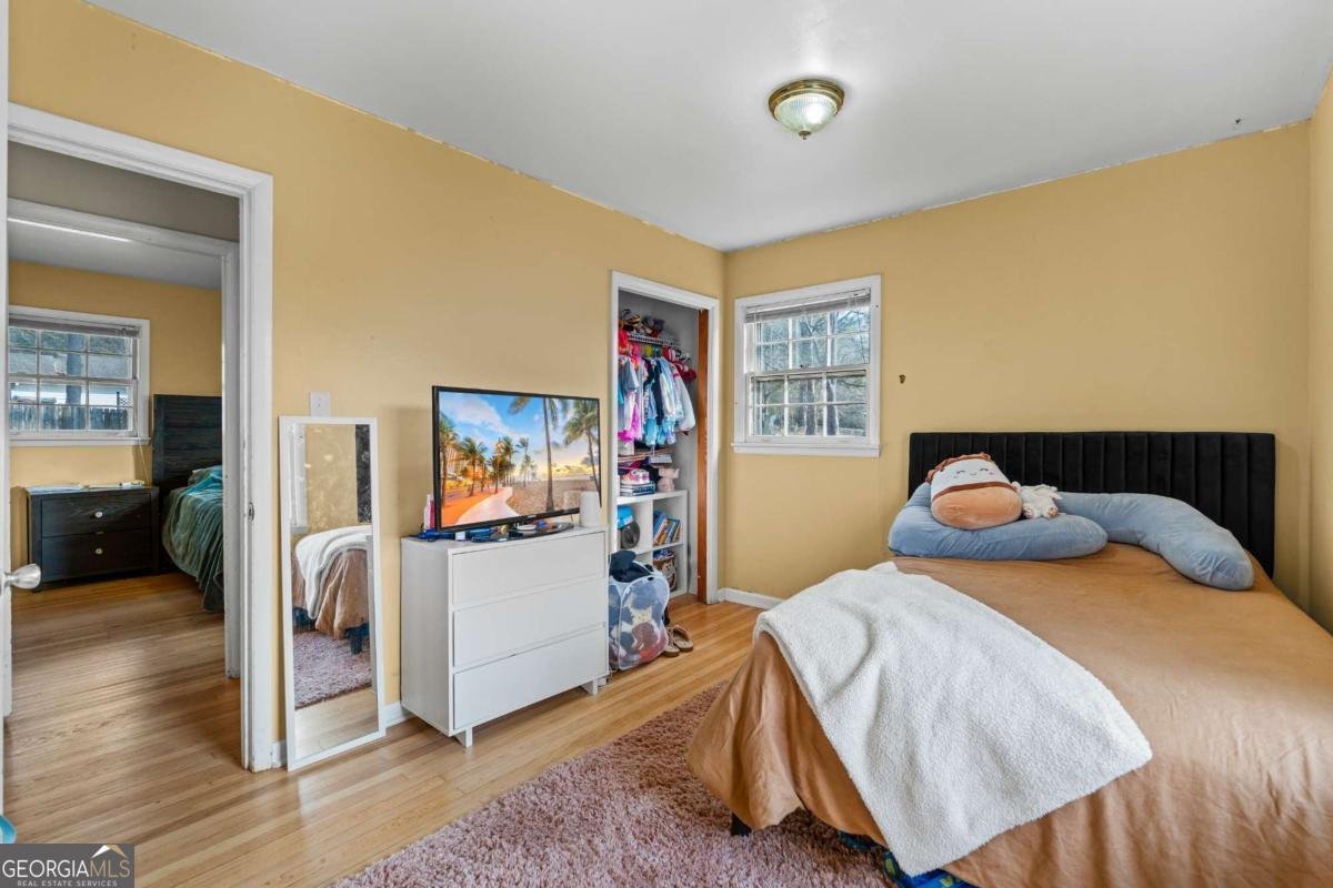 3171 Hopkins Road Powder Springs - Photo 37