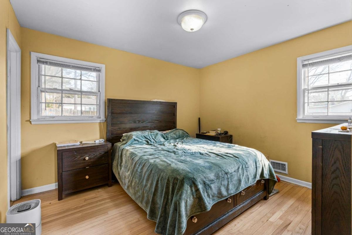 3171 Hopkins Road Powder Springs - Photo 38