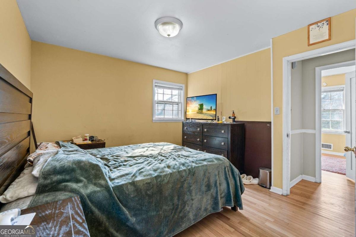 3171 Hopkins Road Powder Springs - Photo 39