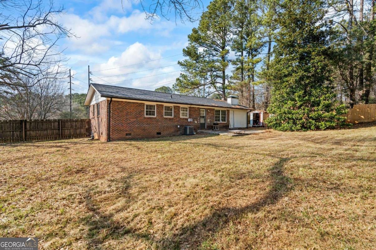 3171 Hopkins Road Powder Springs - Photo 46