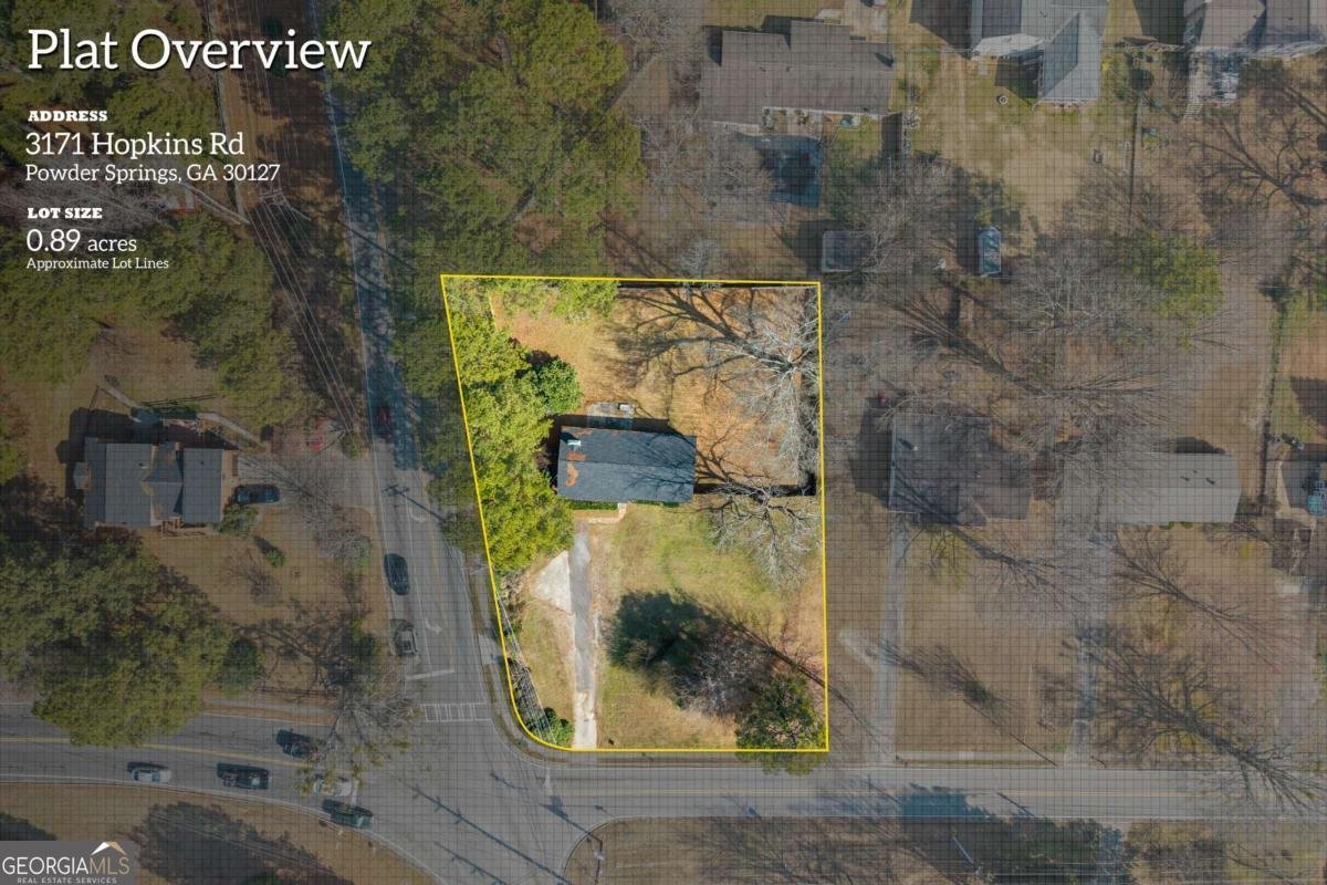 3171 Hopkins Road Powder Springs - Photo 50