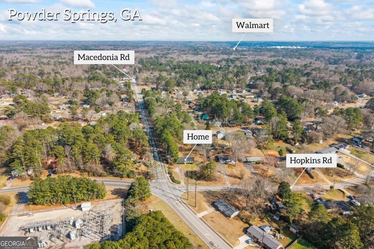 3171 Hopkins Road Powder Springs - Photo 54