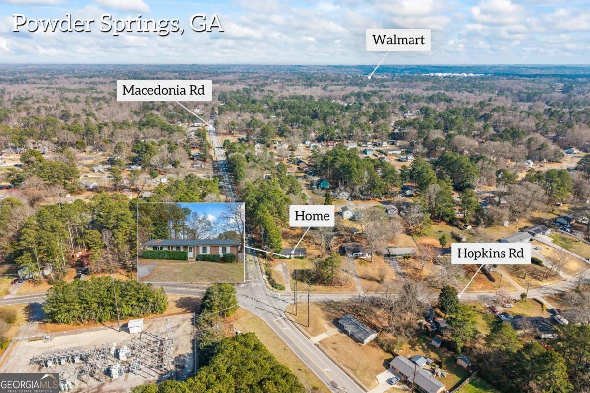 3171 Hopkins Road Powder Springs - Photo 55