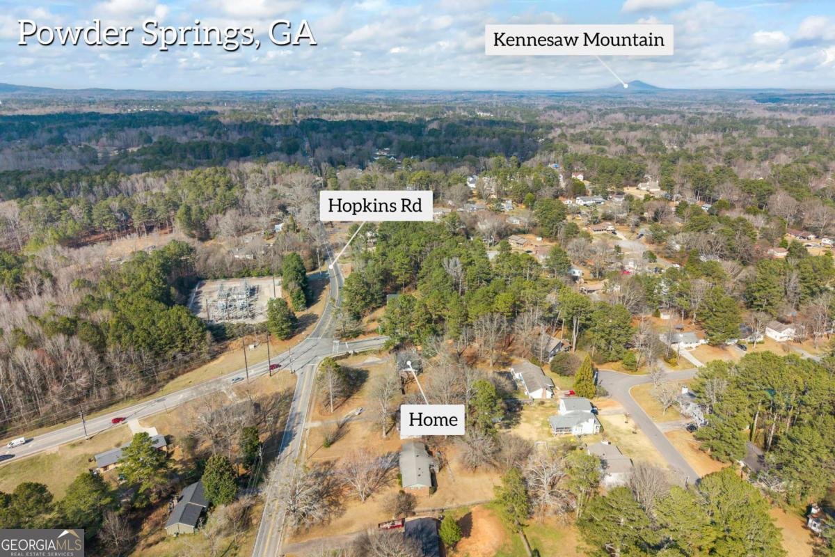 3171 Hopkins Road Powder Springs - Photo 57