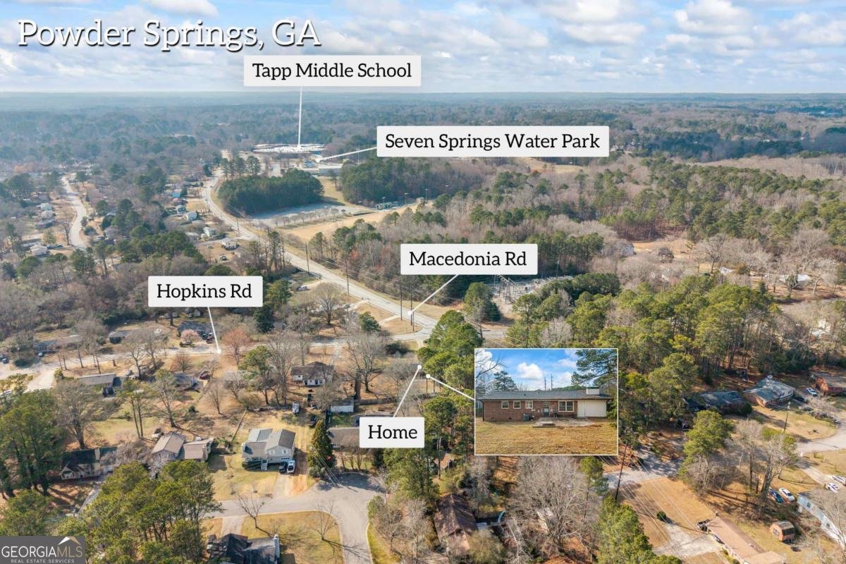 3171 Hopkins Road Powder Springs - Photo 60