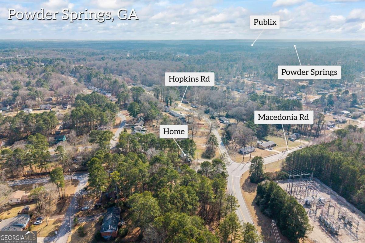 3171 Hopkins Road Powder Springs - Photo 62