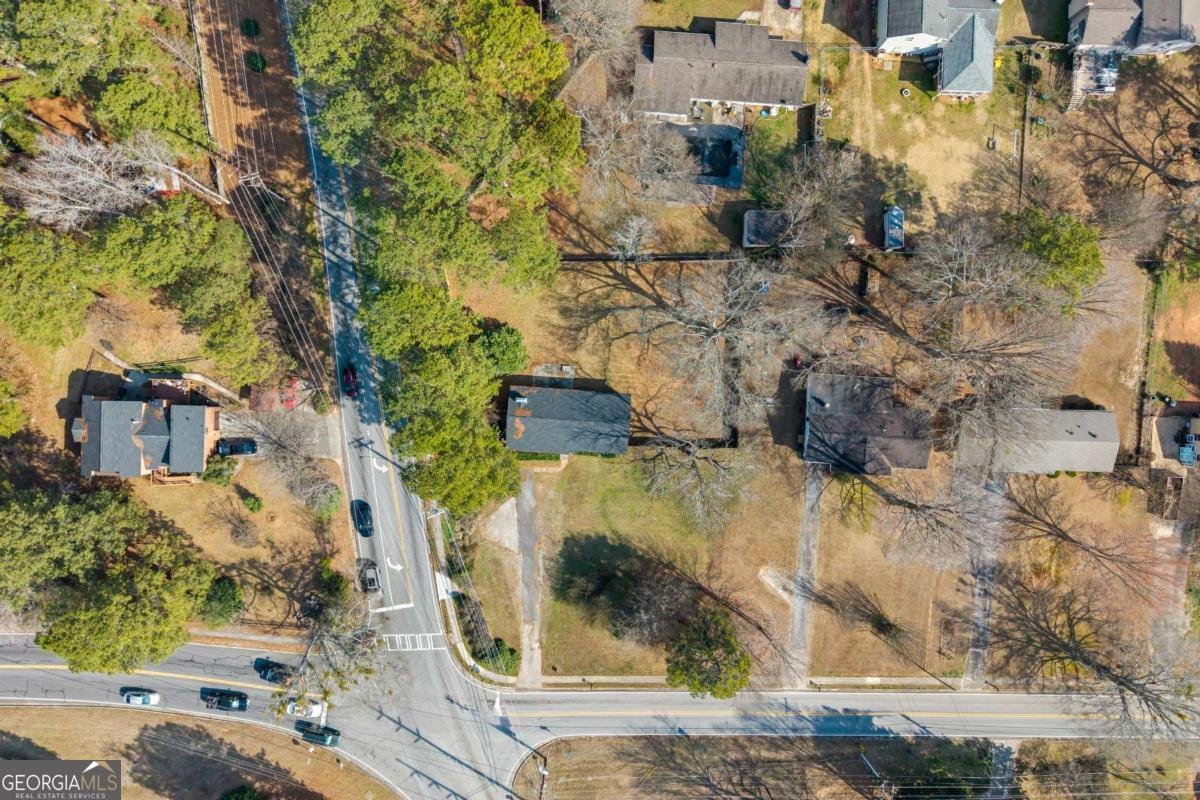 3171 Hopkins Road Powder Springs - Photo 63