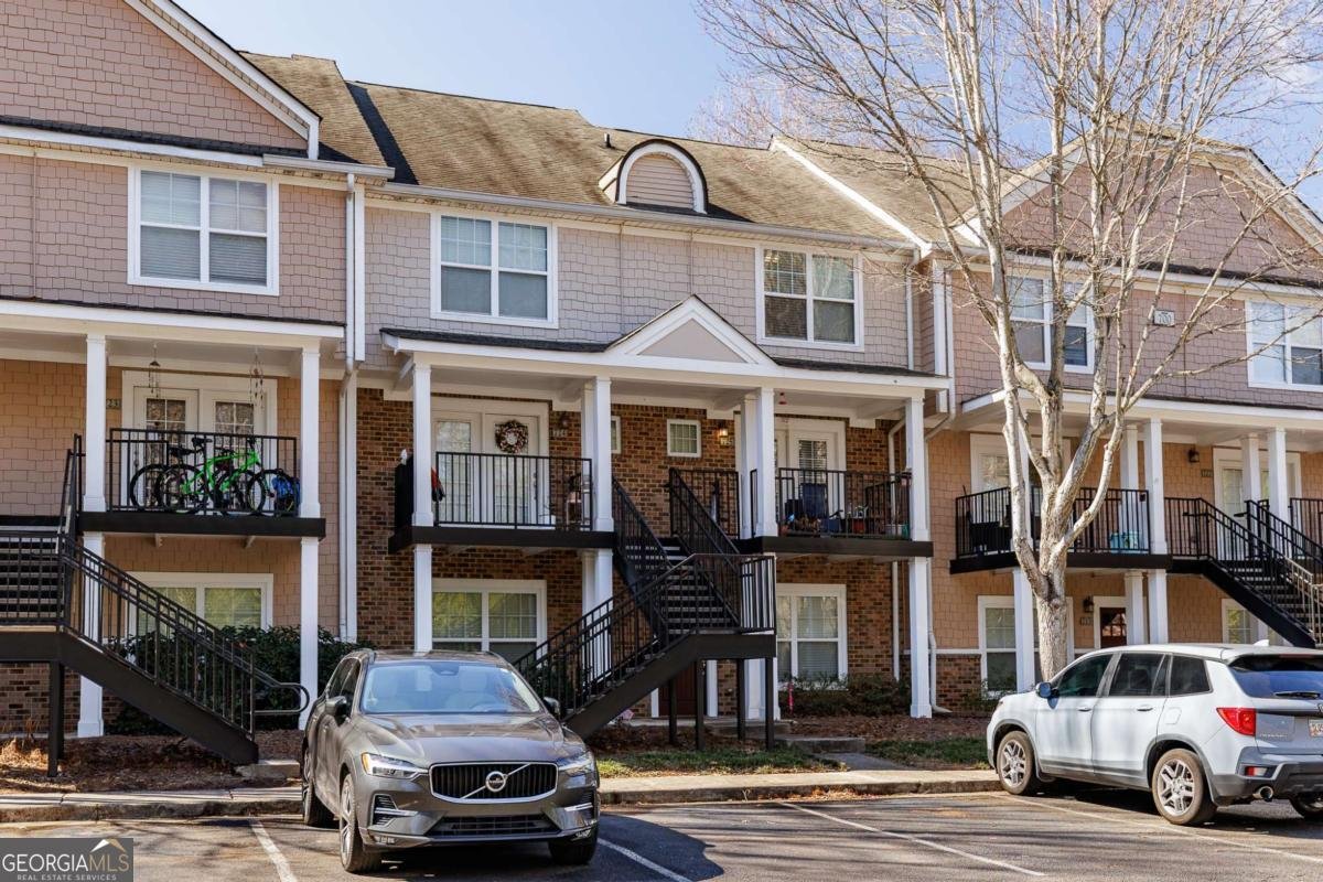 1035 Barnett Shoals Road Athens - Photo 1