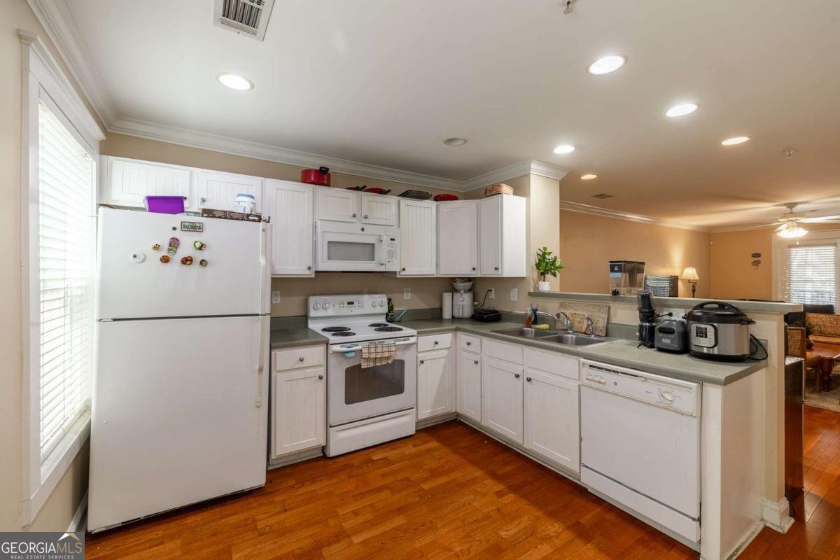 1035 Barnett Shoals Road Athens - Photo 17