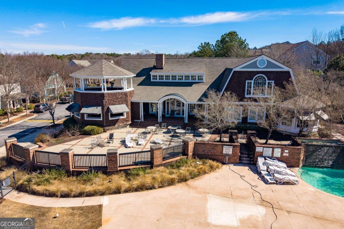 1035 Barnett Shoals Road Athens - Photo 29