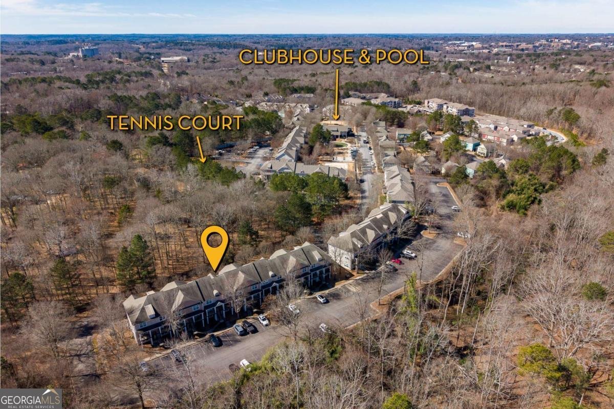 1035 Barnett Shoals Road Athens - Photo 6