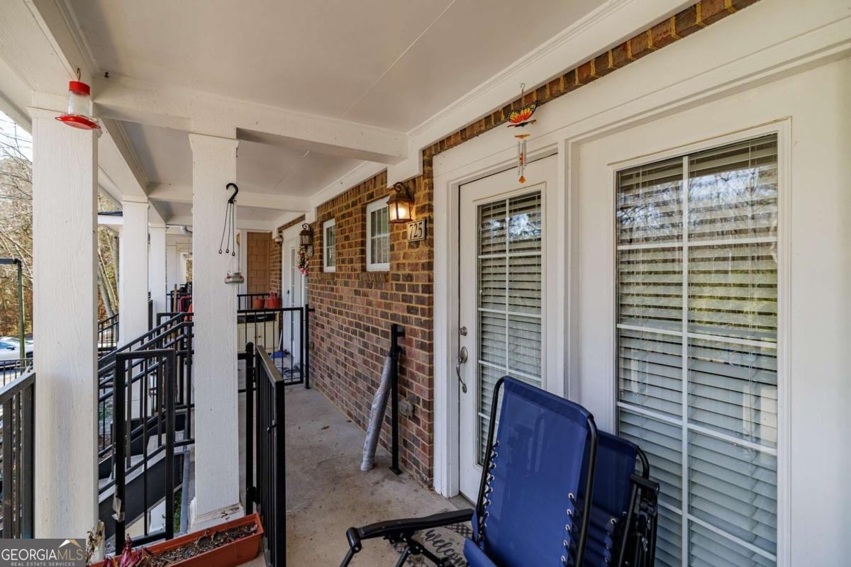 1035 Barnett Shoals Road Athens - Photo 7