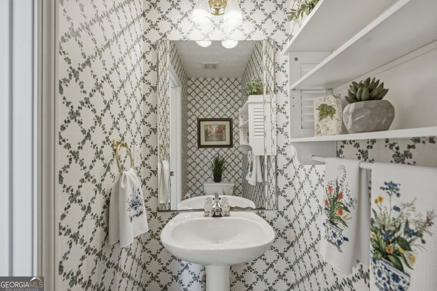 3989 Riverstone Drive Suwanee - Photo 15