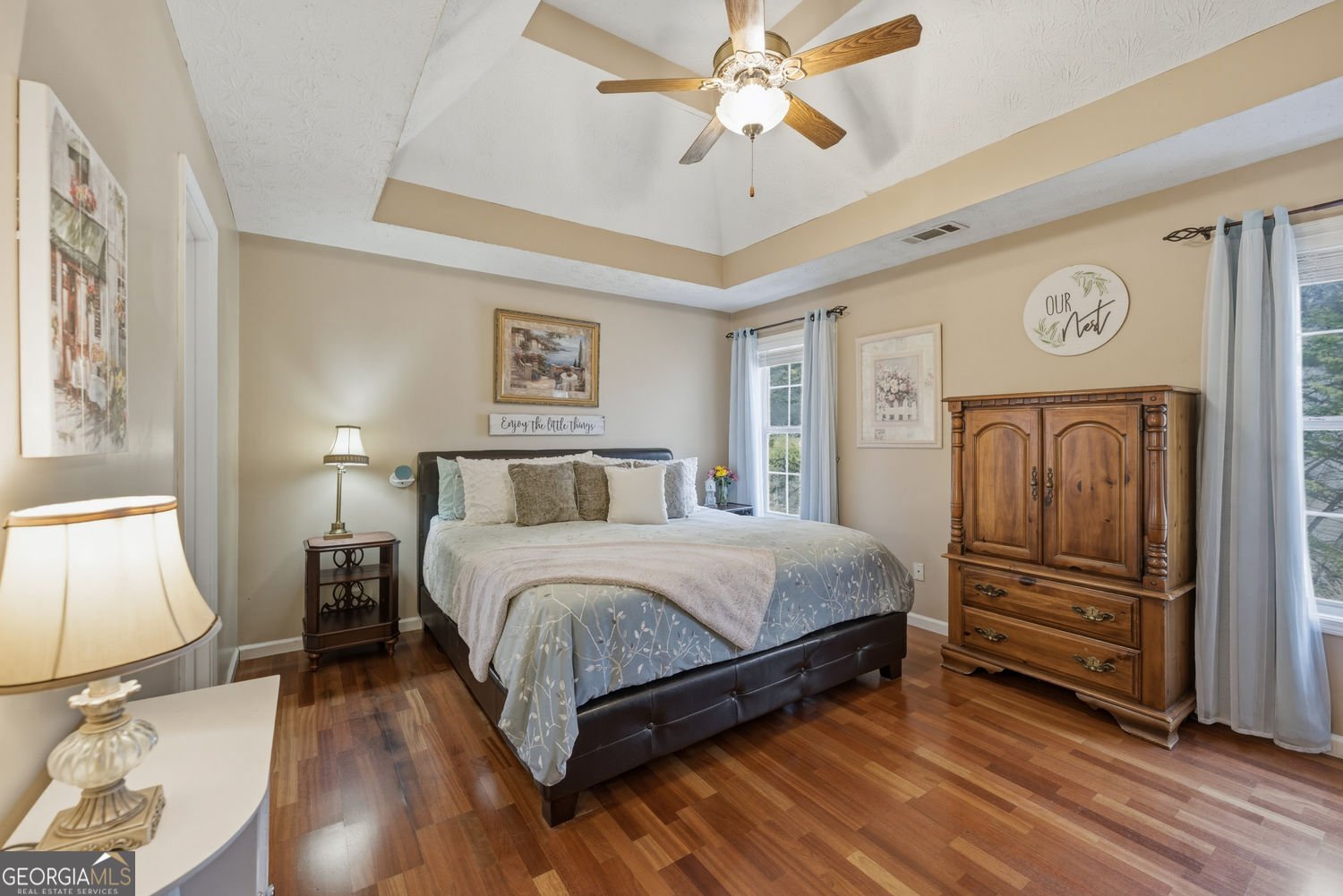 3989 Riverstone Drive Suwanee - Photo 16