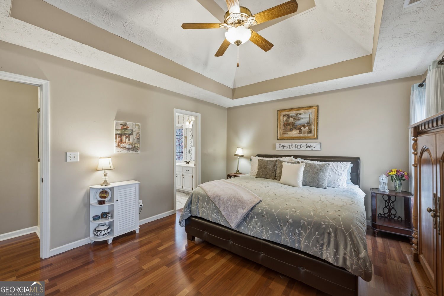 3989 Riverstone Drive Suwanee - Photo 17