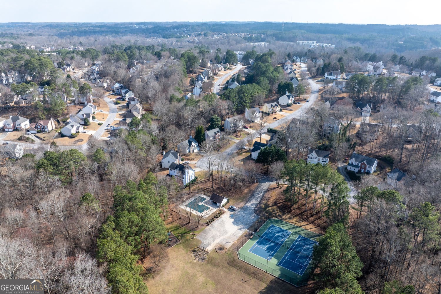 3989 Riverstone Drive Suwanee - Photo 31