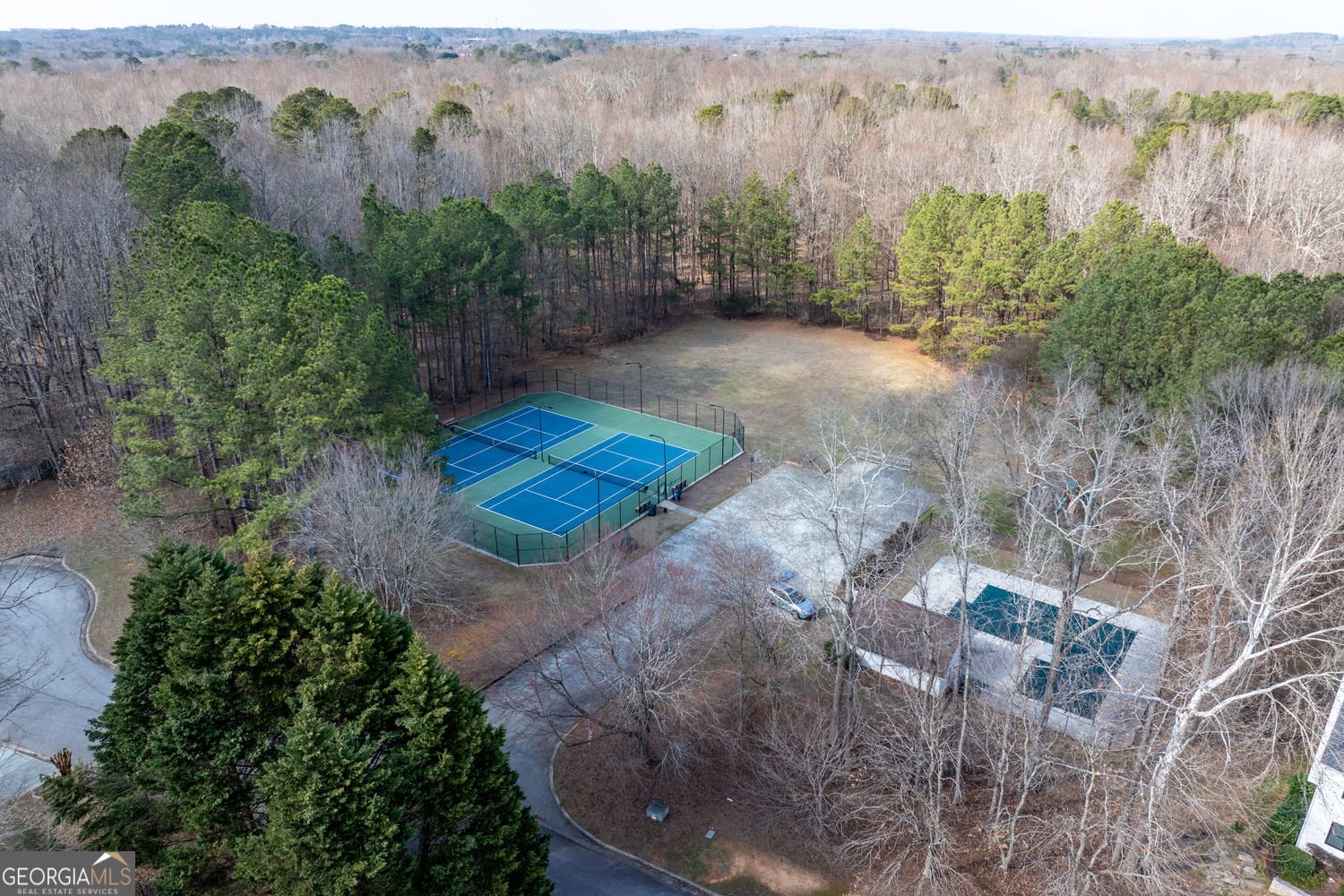 3989 Riverstone Drive Suwanee - Photo 32