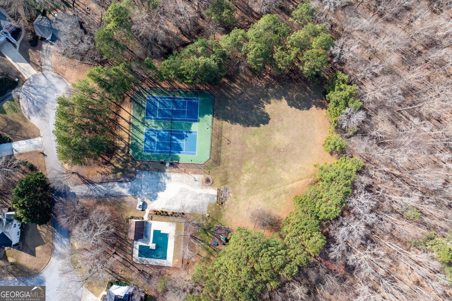 3989 Riverstone Drive Suwanee - Photo 33