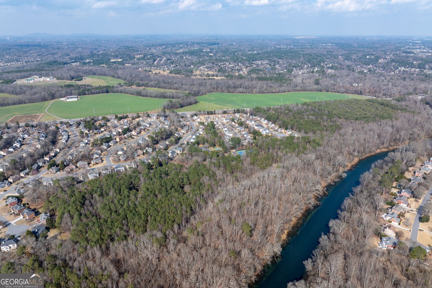 3989 Riverstone Drive Suwanee - Photo 34