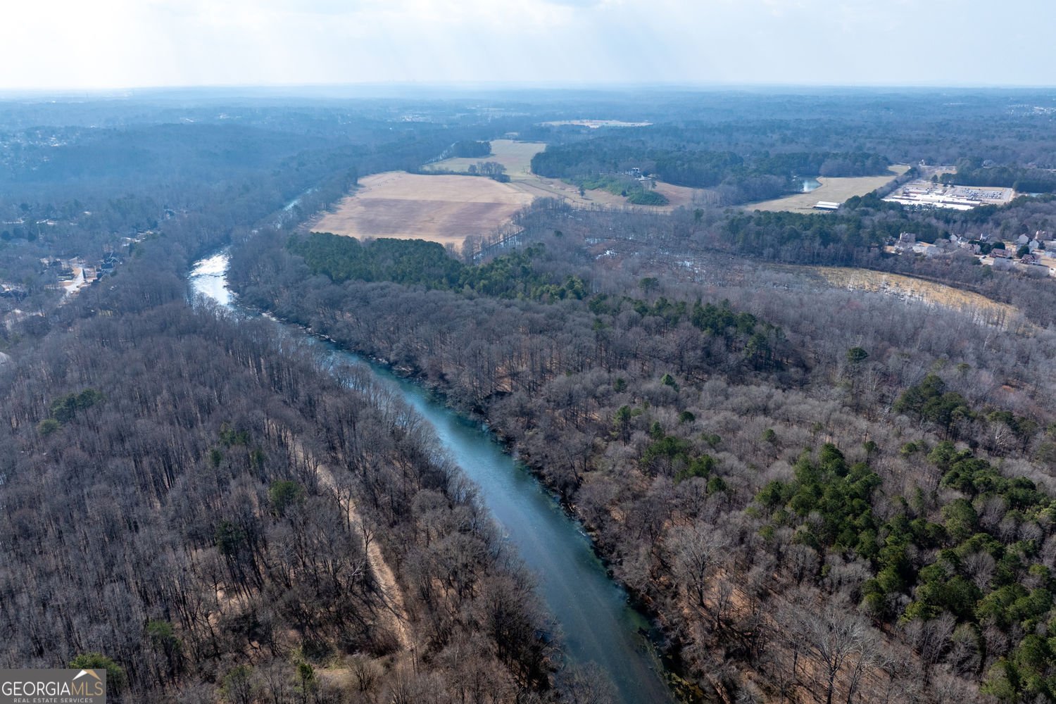 3989 Riverstone Drive Suwanee - Photo 35