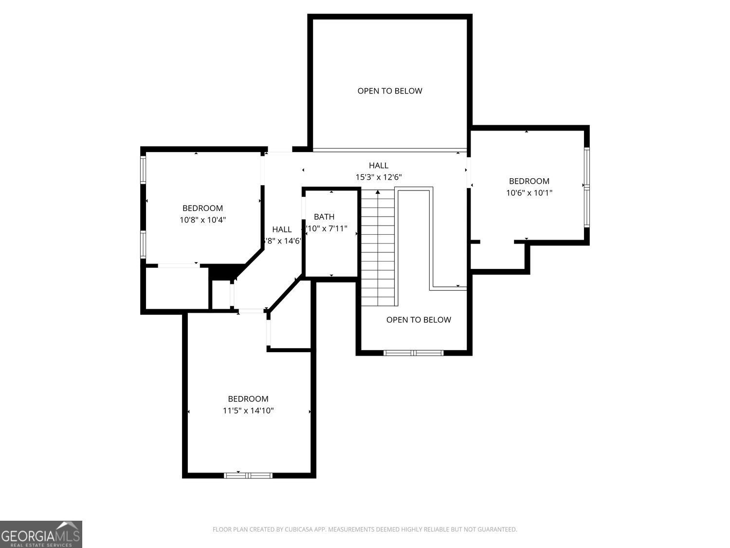 3989 Riverstone Drive Suwanee - Photo 37