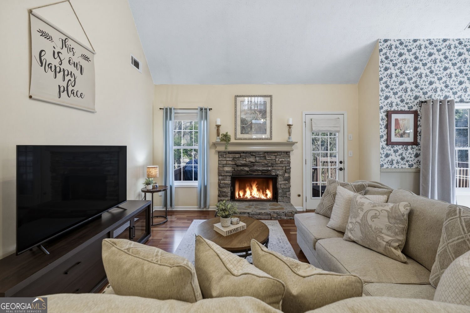 3989 Riverstone Drive Suwanee - Photo 6