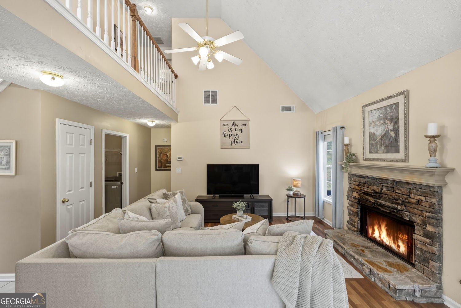 3989 Riverstone Drive Suwanee - Photo 7