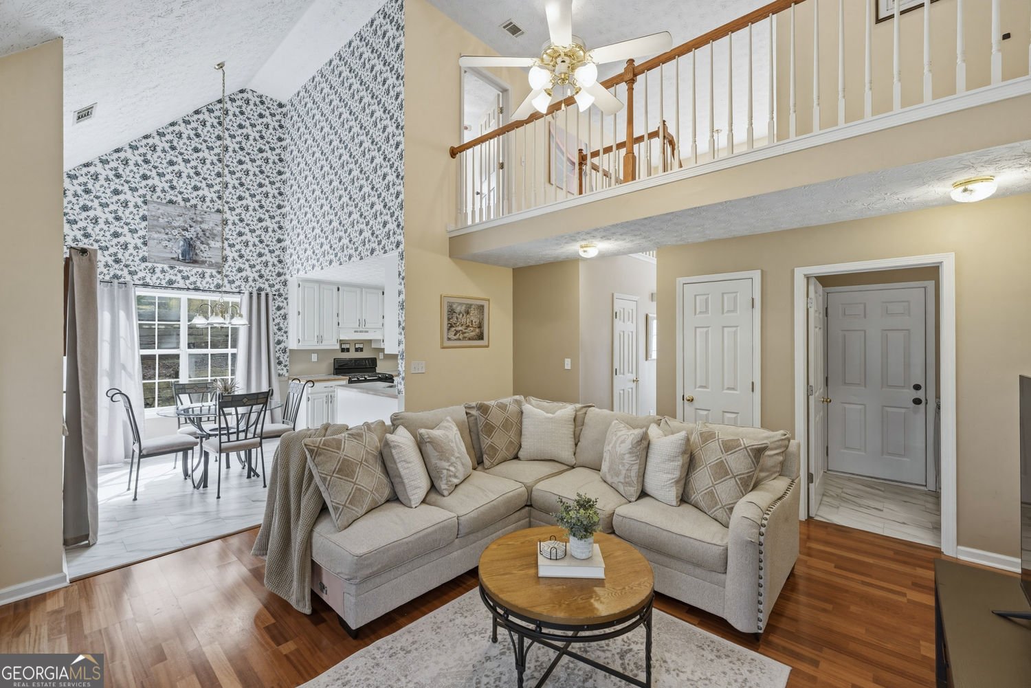 3989 Riverstone Drive Suwanee - Photo 9