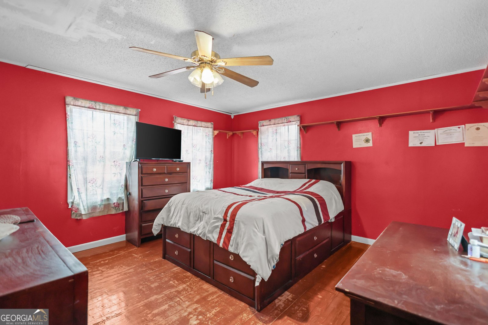 412 Willow Street Jesup - Photo 22