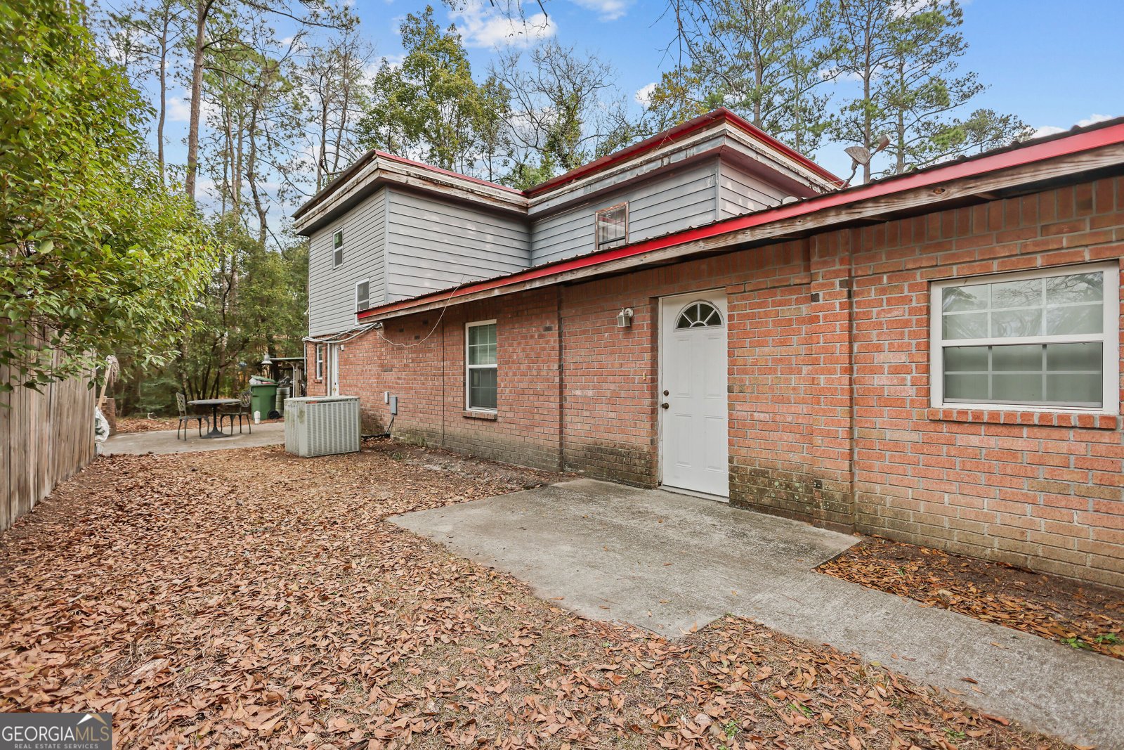 412 Willow Street Jesup - Photo 35