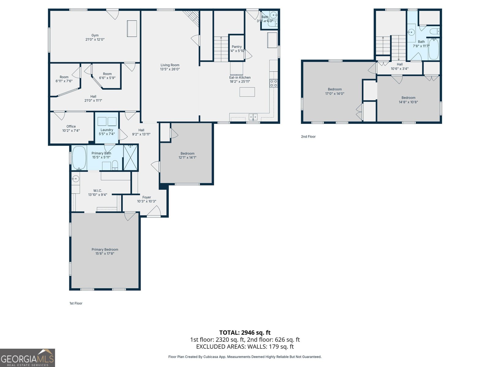 412 Willow Street Jesup - Photo 37