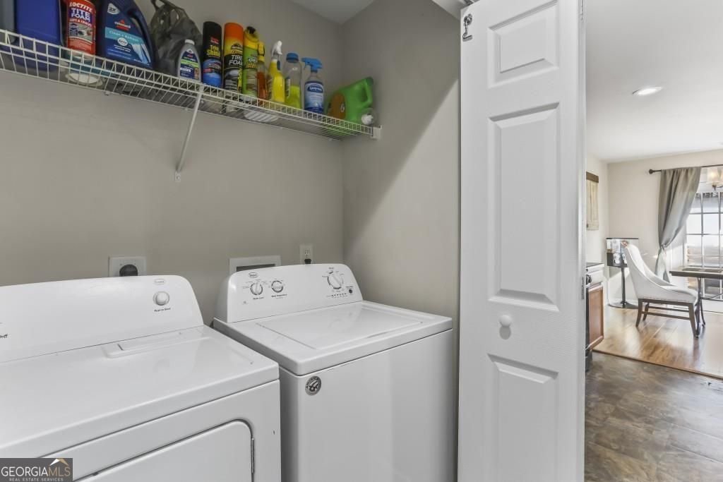 5805 Mountain Top Place Cumming - Photo 12