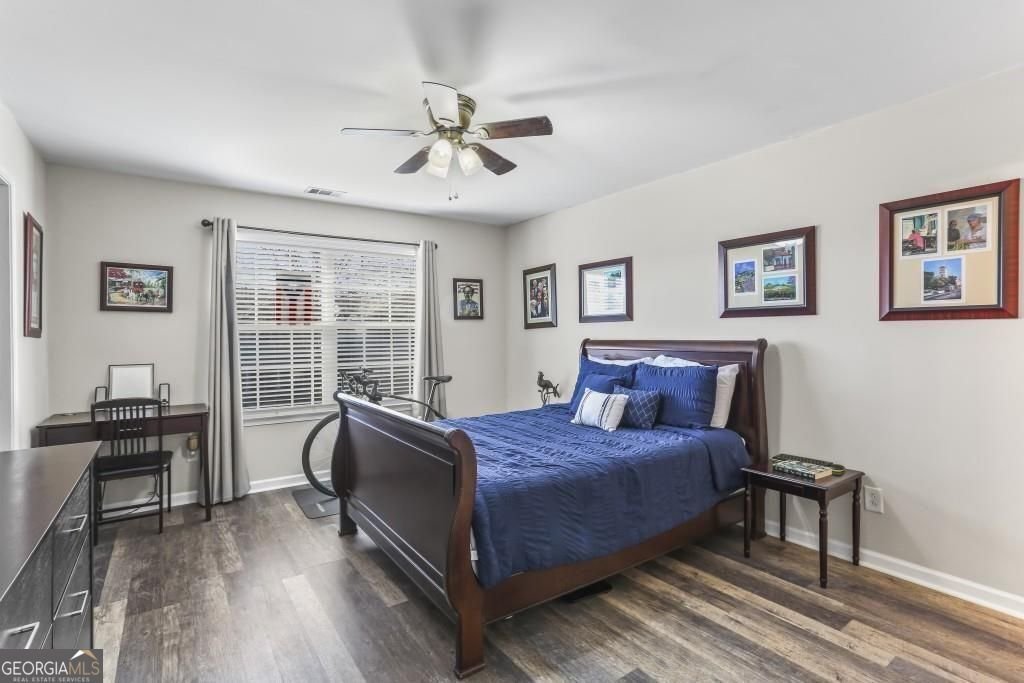 5805 Mountain Top Place Cumming - Photo 13