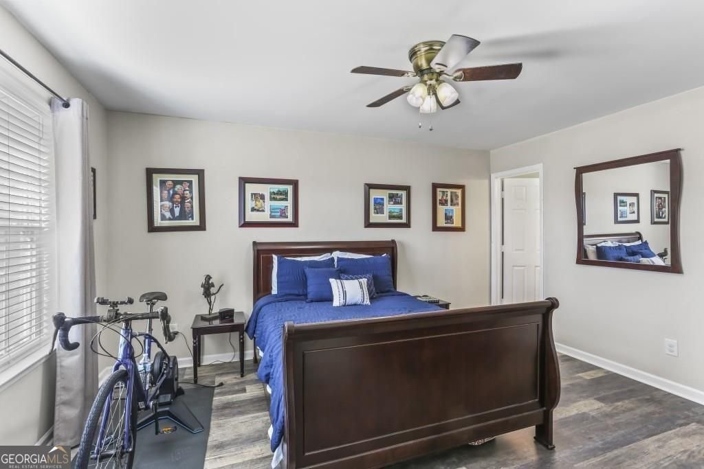 5805 Mountain Top Place Cumming - Photo 14