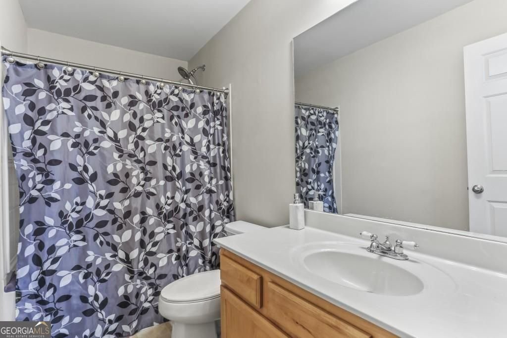 5805 Mountain Top Place Cumming - Photo 16