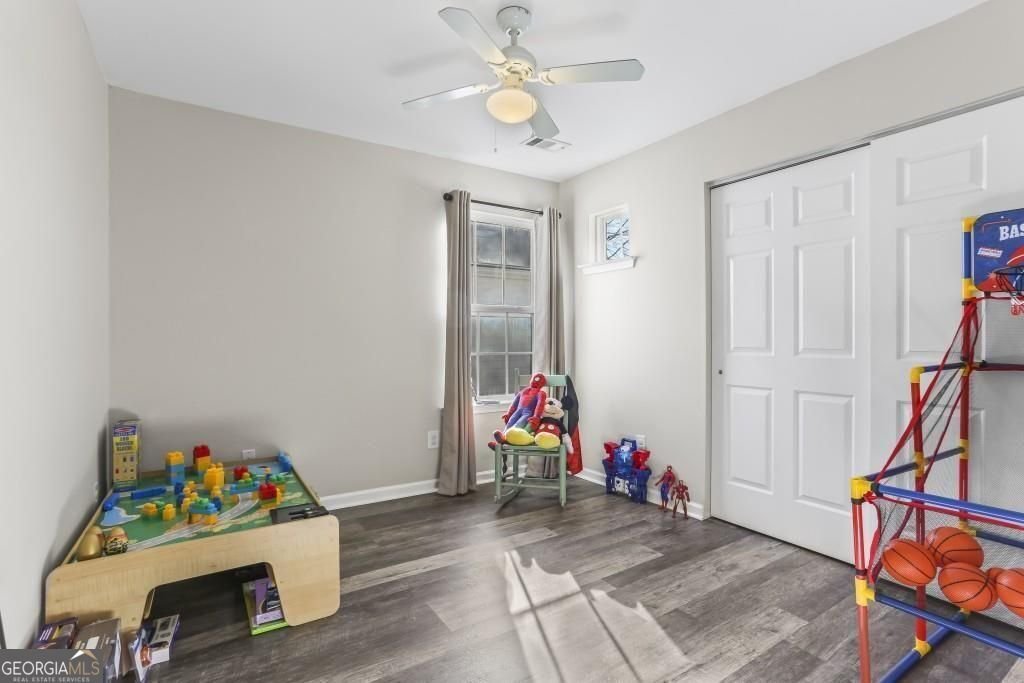 5805 Mountain Top Place Cumming - Photo 17