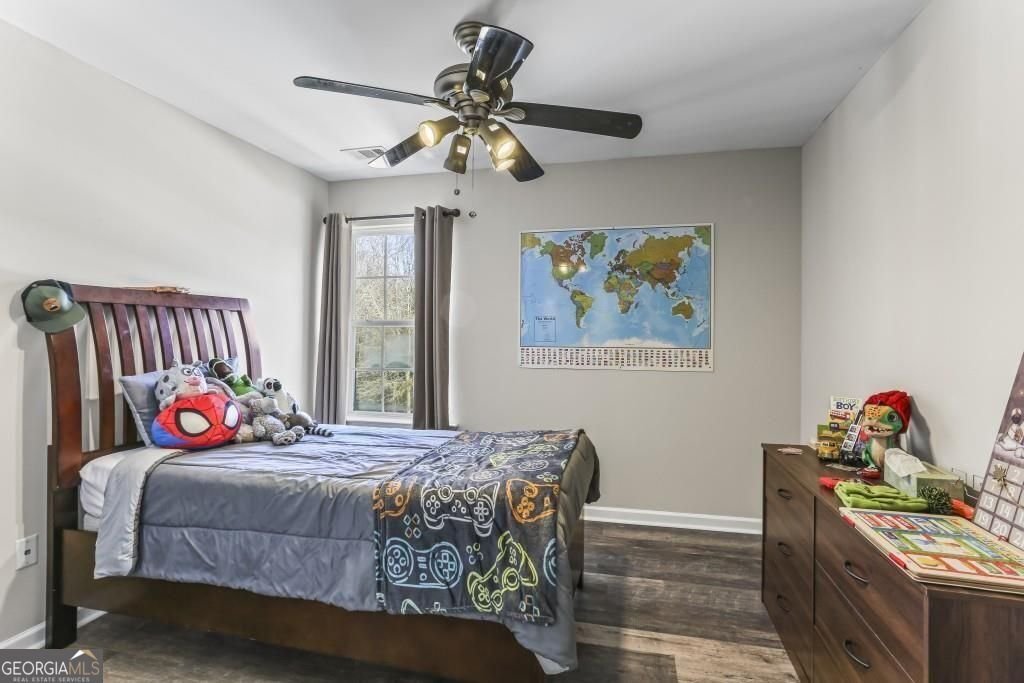 5805 Mountain Top Place Cumming - Photo 18