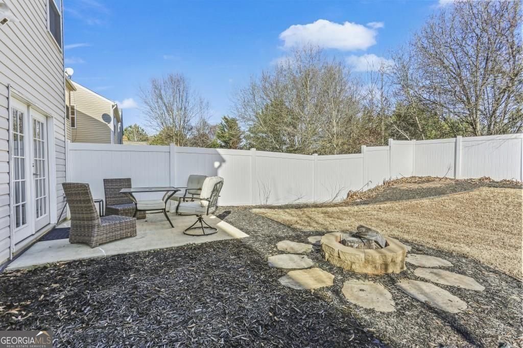 5805 Mountain Top Place Cumming - Photo 21