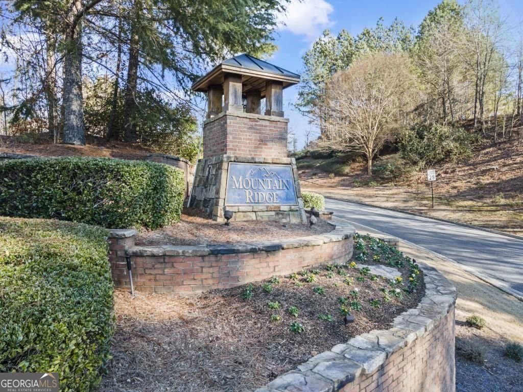 5805 Mountain Top Place Cumming - Photo 23