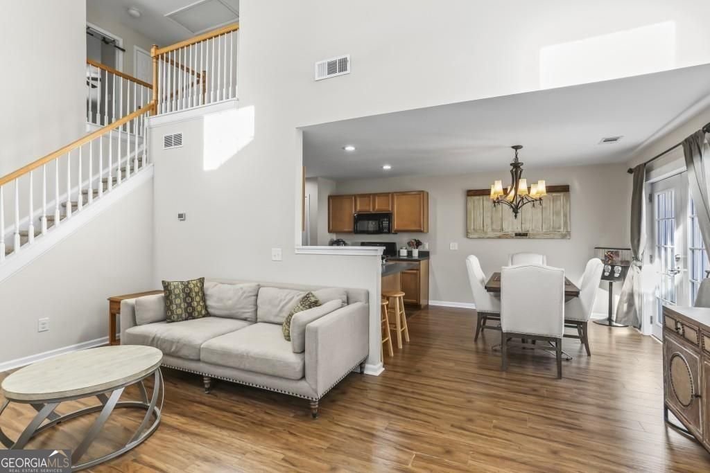 5805 Mountain Top Place Cumming - Photo 6