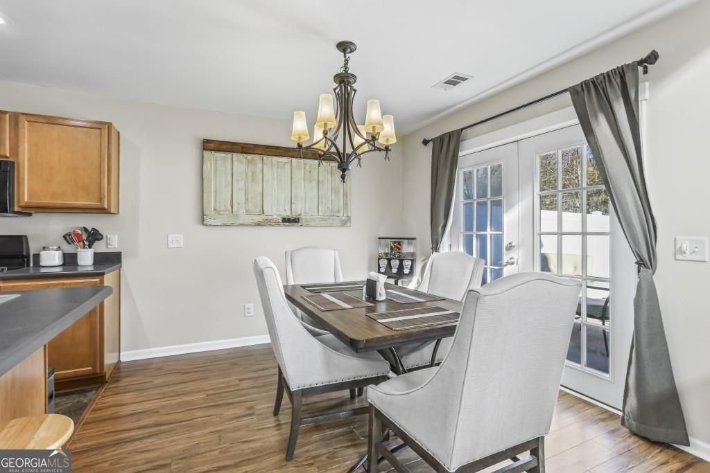 5805 Mountain Top Place Cumming - Photo 7