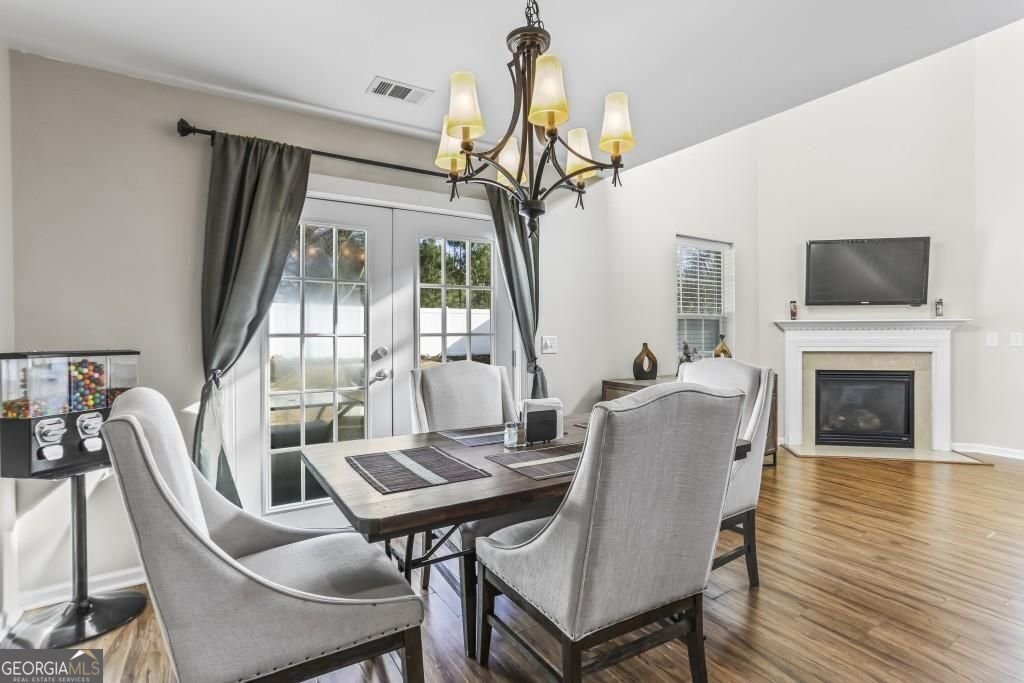 5805 Mountain Top Place Cumming - Photo 8