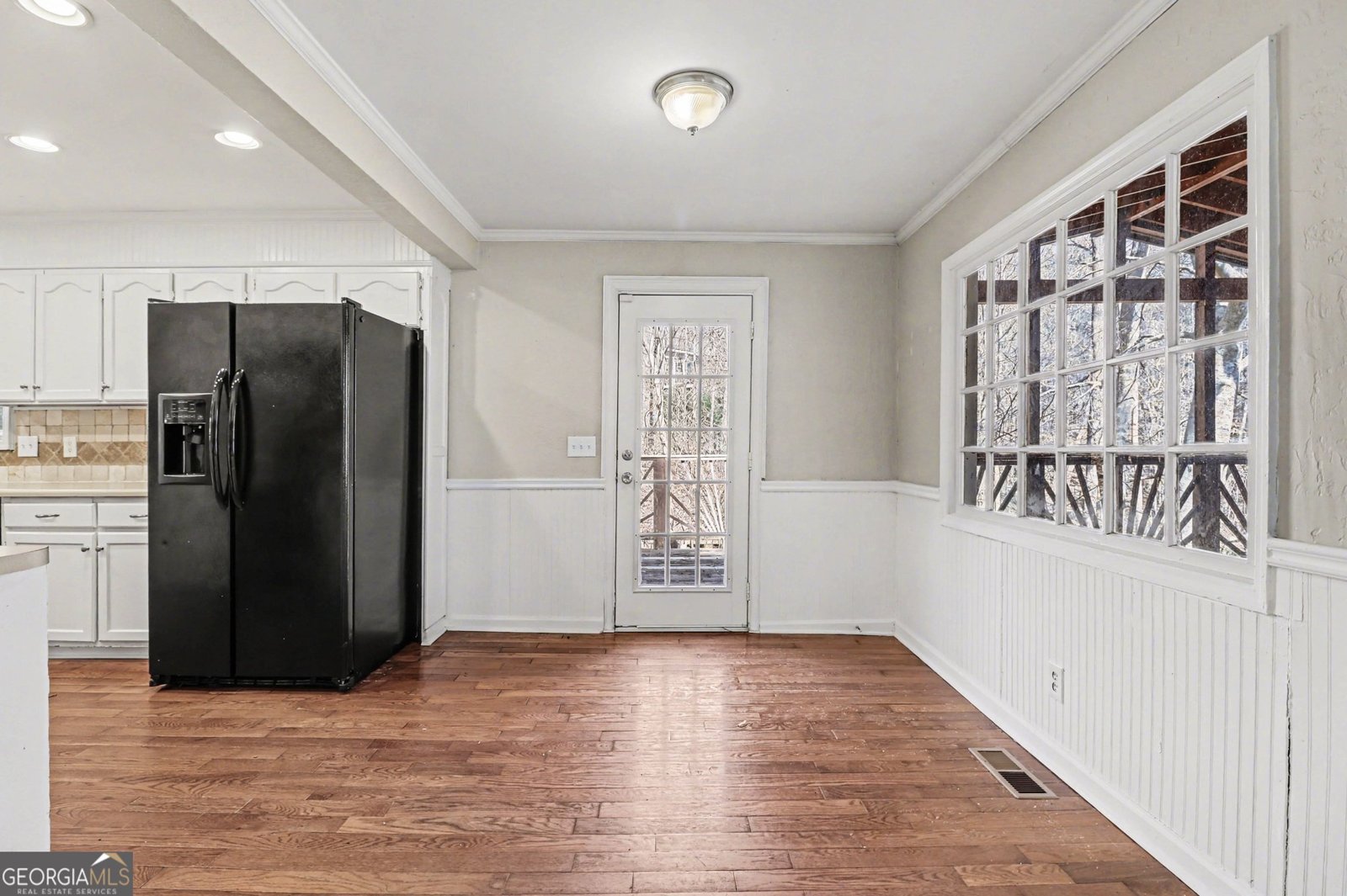 209 Nacoochee Drive Woodstock - Photo 11