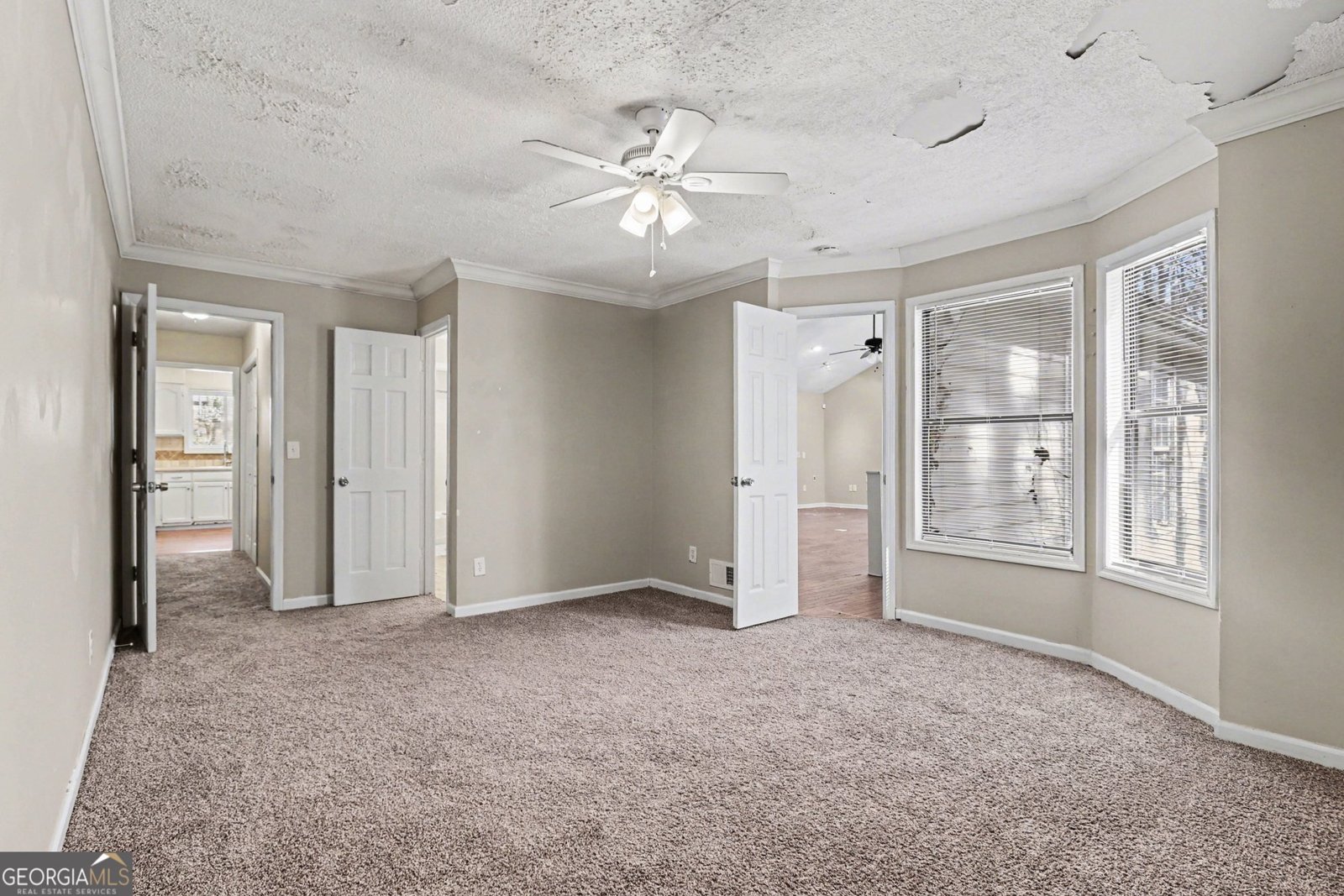 209 Nacoochee Drive Woodstock - Photo 16