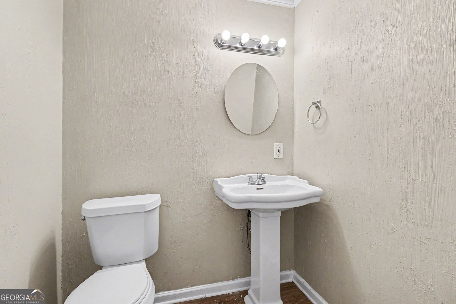 209 Nacoochee Drive Woodstock - Photo 22