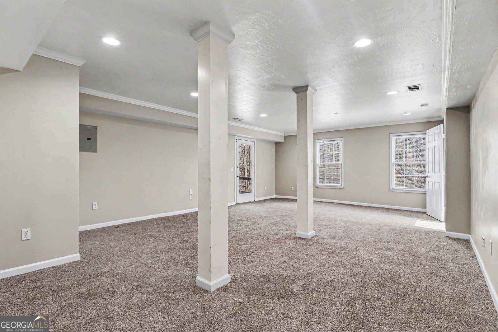 209 Nacoochee Drive Woodstock - Photo 23