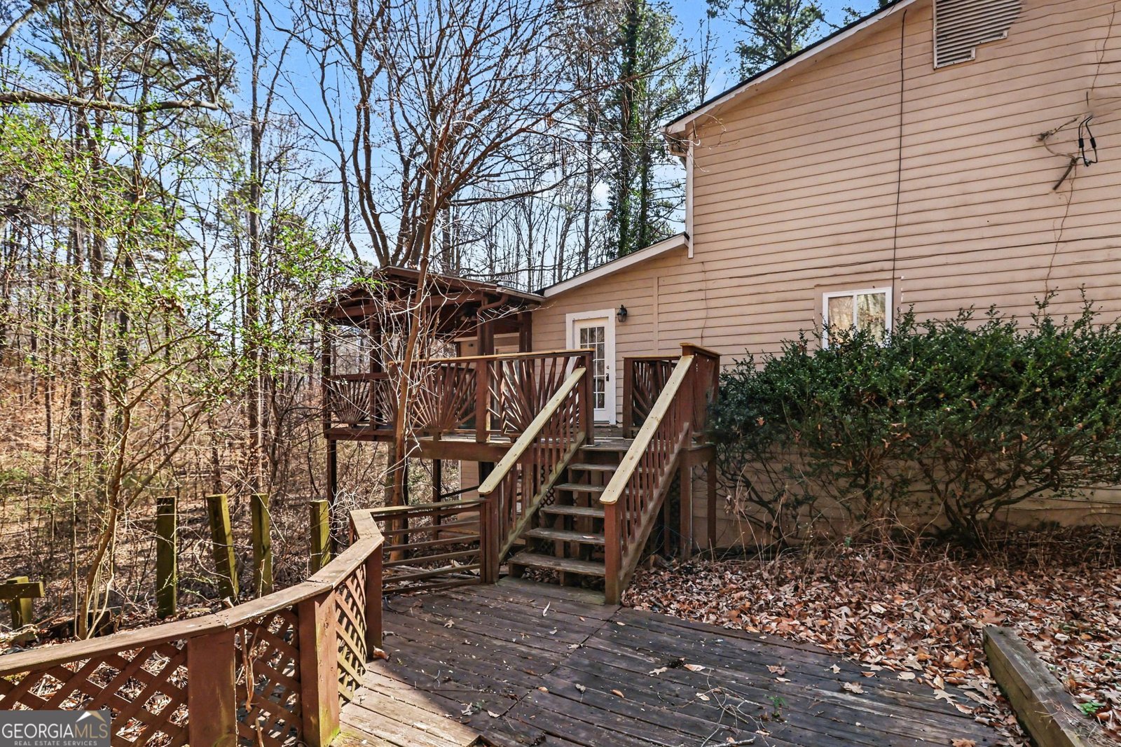 209 Nacoochee Drive Woodstock - Photo 24