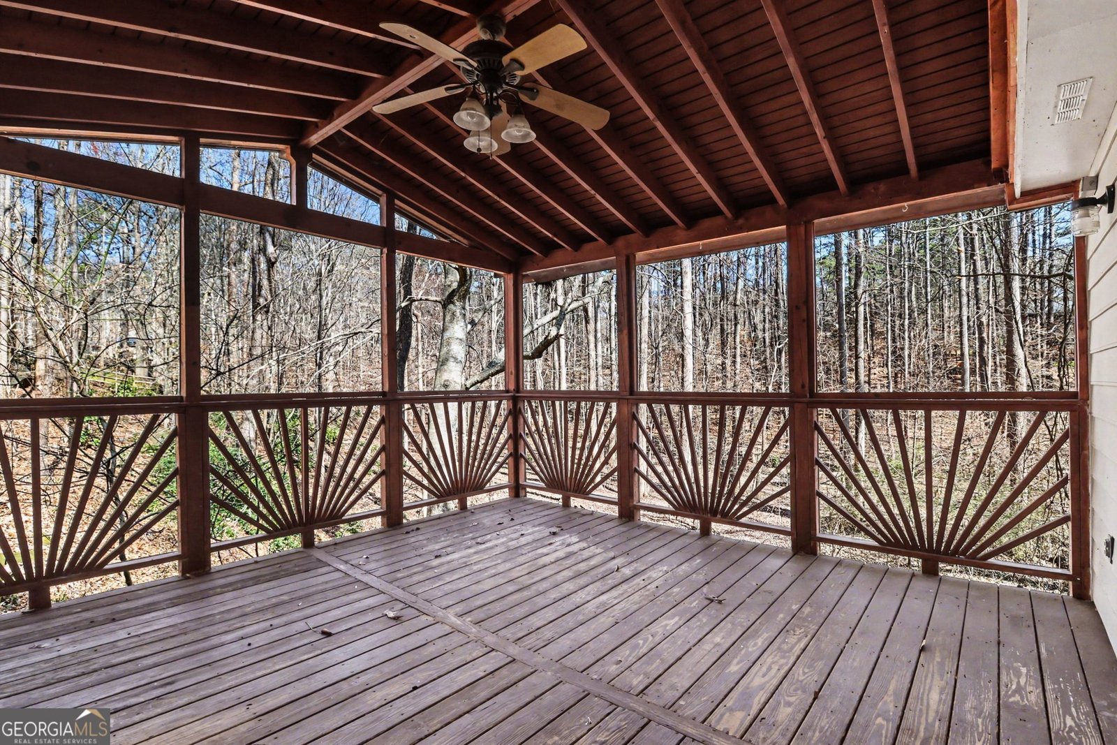 209 Nacoochee Drive Woodstock - Photo 25