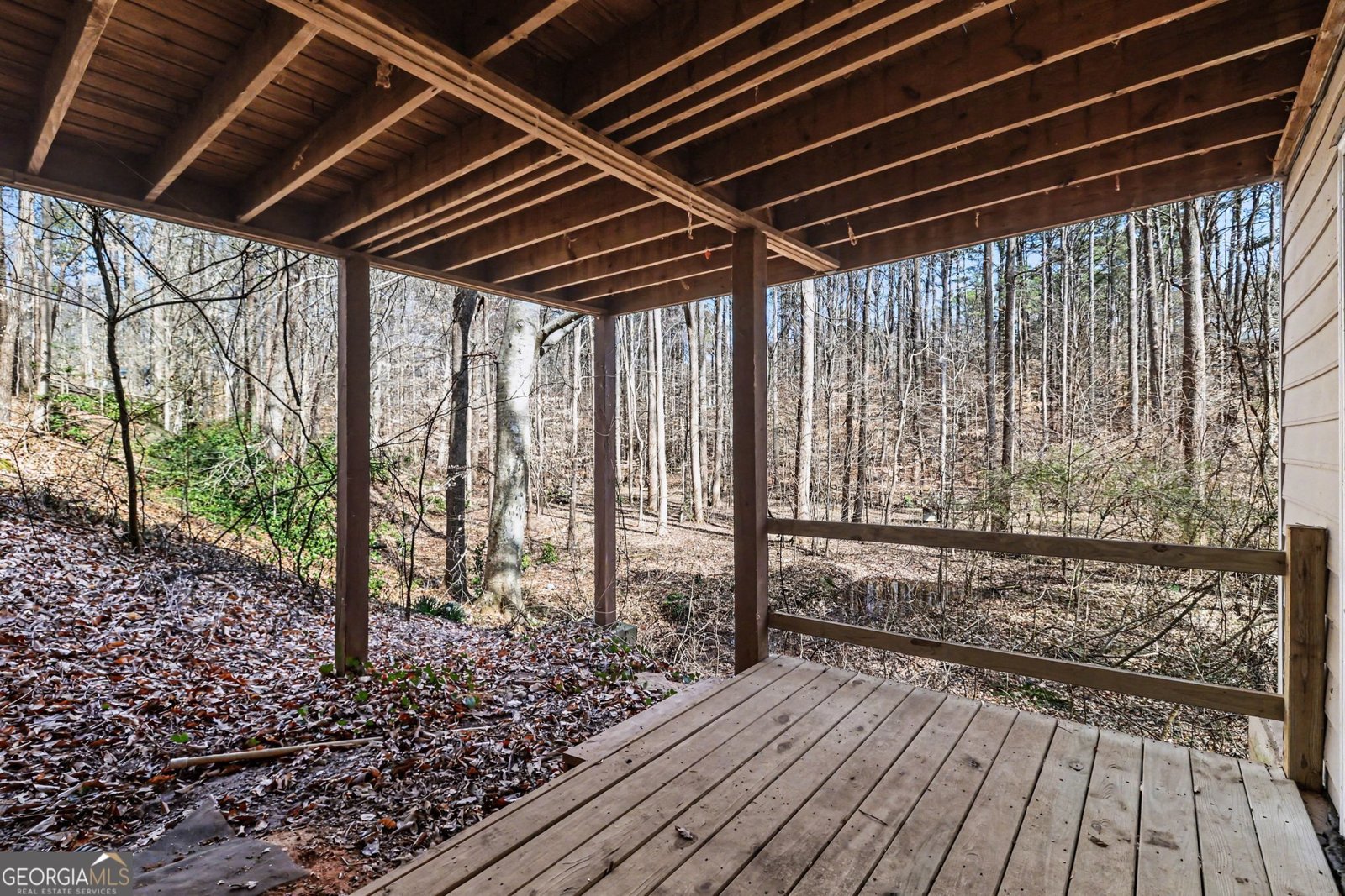 209 Nacoochee Drive Woodstock - Photo 26